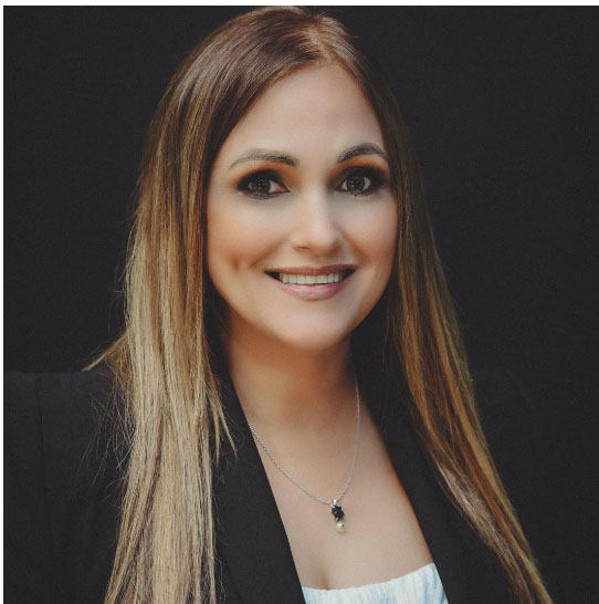 Aida Marrero