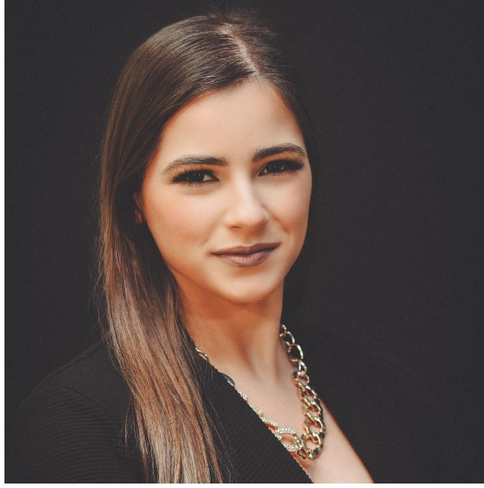 Rebeca García
